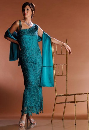 Soulmates Formal Dress C701